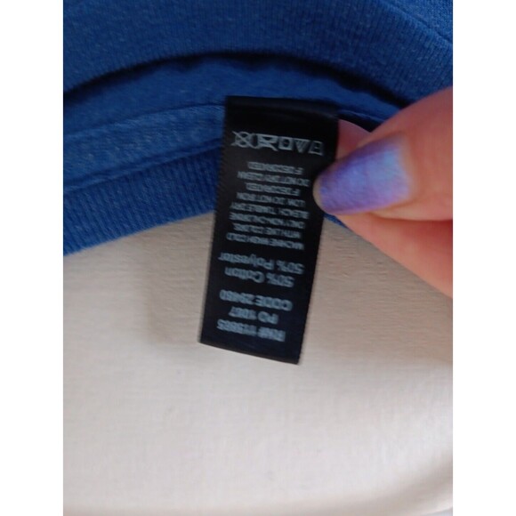 Harry Potter Fantastic Beasts Become An Obliviator T-Shirt Medium Lootcrate Blue - Picture 6 of 13